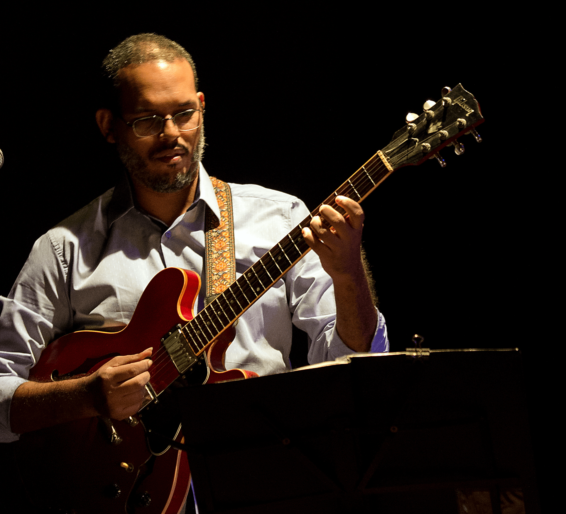 Chico Oliveira Musica Guitarrista Guitarra