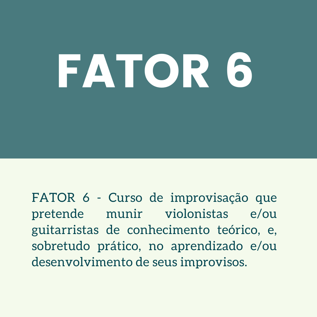 Fator 6