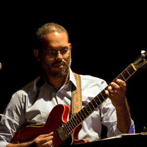 Chico Oliveira Guitarrista